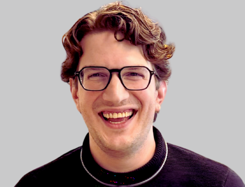 Vincent van Zijtveld