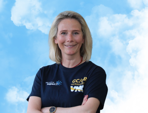 Claire Loef-Hagendoorn