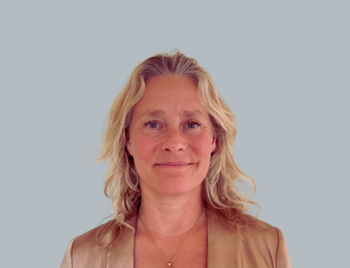 Anne Blom